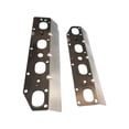 thumbnail image 1 of Exhaust Manifold Gasket - Compatible with 2009 Dodge Ram 3500 5.7L V8, 1 of 2