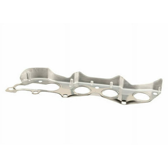 Exhaust Manifold Gasket - Compatible with 2010 - 2012 Mazda CX-7 2.5L 4-Cylinder 2011