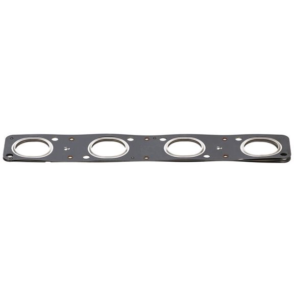 Exhaust Manifold Gasket - Compatible with 2010 - 2013, 2015 - 2018 BMW X5 M 2011 2012 2016 2017
