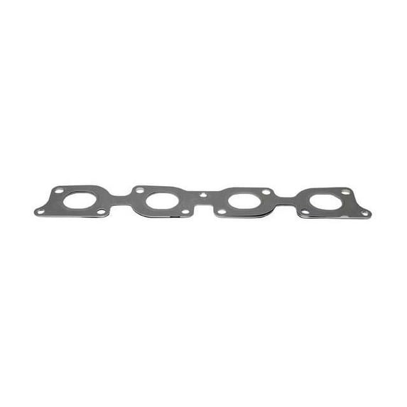 Exhaust Manifold Gasket - Compatible with 2011 - 2016 BMW 550i 2012 2013 2014 2015