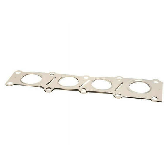 Exhaust Manifold Gasket - Compatible with 2013 - 2015 Land Rover LR2 2014