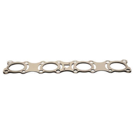 Exhaust Manifold Gasket - Compatible with 2014 - 2022 INFINITI QX80 Limited 2015 2016 2017 2018 2019 2020 2021