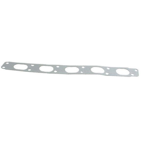 Exhaust Manifold Gasket - Compatible with 2015 - 2016 Volvo XC60 2.5L 5-Cylinder