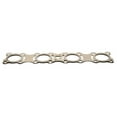 thumbnail image 1 of Exhaust Manifold Gasket - Compatible with 2017 - 2022 Nissan Armada 2018 2019 2020 2021, 1 of 2
