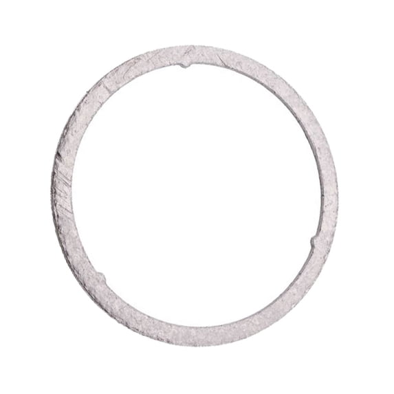 Exhaust Manifold Gasket - Exhaust Pipe Gasket DPF Compatible with International Replaces 21095726 21048740 3853371C1 562.U85588 562U85590 674-9016 674-9027 82820 9015750 E300150 G02003
