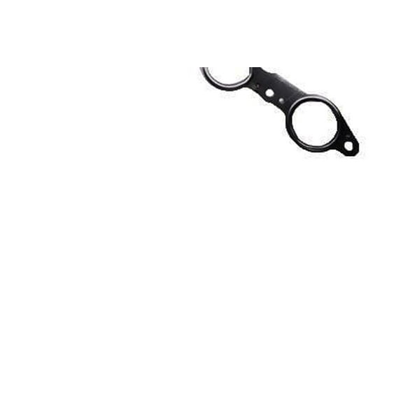 Exhaust Manifold Gasket Fits select: 1999-2019 CHEVROLET SILVERADO, 2001-2014 CHEVROLET TAHOE