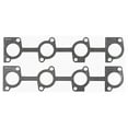 thumbnail image 1 of Exhaust Manifold Gasket Set - Compatible with 1992 - 2011 Mercury Grand Marquis 1993 1994 1995 1996 1997 1998 1999 2000 2001 2002 2003 2004 2005 2006 2007 2008 2009 2010, 1 of 2