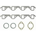 thumbnail image 1 of Exhaust Manifold Gasket Set - Compatible with 1969 - 1974 Ford E-300 Econoline 5.0L V8 1970 1971 1972 1973, 1 of 2