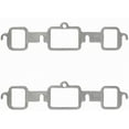 thumbnail image 1 of Exhaust Manifold Gasket Set - Compatible with 1977 - 1989 Buick Electra 1978 1979 1980 1981 1982 1983 1984 1985 1986 1987 1988, 1 of 2