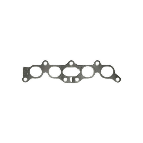 Exhaust Manifold Gasket Set - Compatible with 1987 - 2001 Toyota Camry 1988 1989 1990 1991 1992 1993 1994 1995 1996 1997 1998 1999 2000