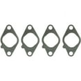 thumbnail image 1 of Exhaust Manifold Gasket Set - Compatible with 1993 - 2001 Nissan Altima 2.4L 4-Cylinder 1994 1995 1996 1997 1998 1999 2000, 1 of 2