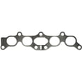 thumbnail image 1 of Exhaust Manifold Gasket Set - Compatible with 1996 - 2000 Toyota RAV4 2.0L 4-Cylinder 1997 1998 1999, 1 of 2