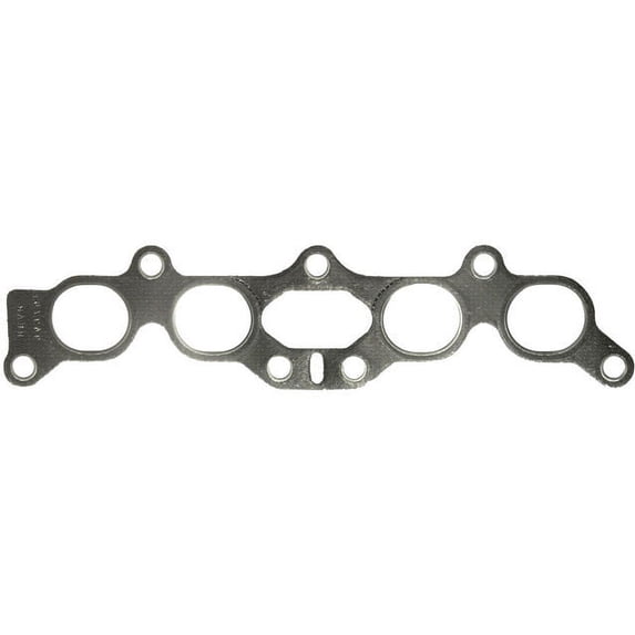Exhaust Manifold Gasket Set - Compatible with 1996 - 2000 Toyota RAV4 2.0L 4-Cylinder 1997 1998 1999