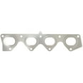 thumbnail image 1 of Exhaust Manifold Gasket Set - Compatible with 1997 - 2001 Honda Prelude 2.2L 4-Cylinder 1998 1999 2000, 1 of 2