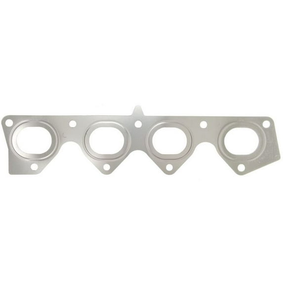 Exhaust Manifold Gasket Set - Compatible with 1997 - 2001 Honda Prelude 2.2L 4-Cylinder 1998 1999 2000