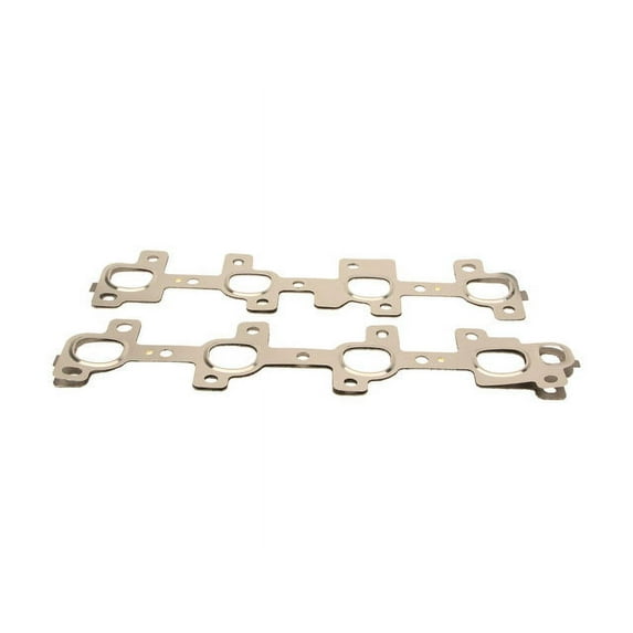 Exhaust Manifold Gasket Set - Compatible with 2000 - 2007 Dodge Durango 4.7L V8 2001 2002 2003 2004 2005 2006