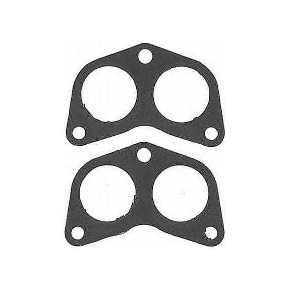 Exhaust Manifold Gasket Set - Compatible with 2000 - 2009 Subaru Outback 2001 2002 2003 2004 2005 2006 2007 2008