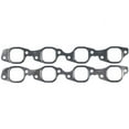 thumbnail image 1 of Exhaust Manifold Gasket Set - Compatible with 2001 - 2006 Chevy Silverado 2500 HD 8.1L V8 2002 2003 2004 2005, 1 of 2