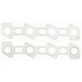 thumbnail image 1 of Exhaust Manifold Gasket Set - Compatible with 2003 - 2010 Ford F-350 Super Duty 2004 2005 2006 2007 2008 2009, 1 of 2