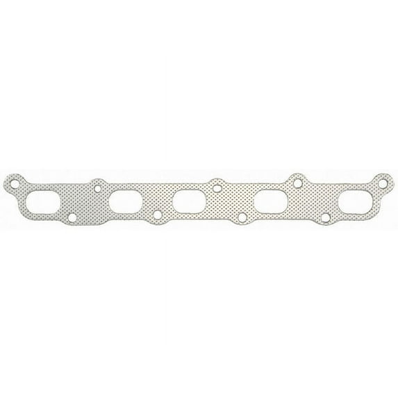 Exhaust Manifold Gasket Set - Compatible with 2004 - 2006 Chevy Colorado 3.5L 5-Cylinder 2005