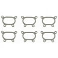 thumbnail image 1 of Exhaust Manifold Gasket Set - Compatible with 2004 - 2008 Acura TL 2005 2006 2007, 1 of 2