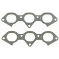thumbnail image 1 of Exhaust Manifold Gasket Set - Compatible with 2004 - 2010 Toyota Highlander 3.3L V6 2005 2006 2007 2008 2009, 1 of 2