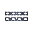 thumbnail image 1 of Exhaust Manifold Gasket Set - Compatible with 2004 - 2015 Nissan TITAN 2005 2006 2007 2008 2009 2010 2011 2012 2013 2014, 1 of 2
