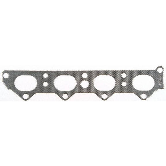 Exhaust Manifold Gasket Set - Compatible with 2005 - 2007 Kia Sportage 2.0L 4-Cylinder 2006