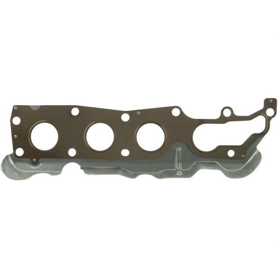 Exhaust Manifold Gasket Set - Compatible with 2007 - 2012 Mazda CX-7 2.3L 4-Cylinder 2008 2009 2010 2011