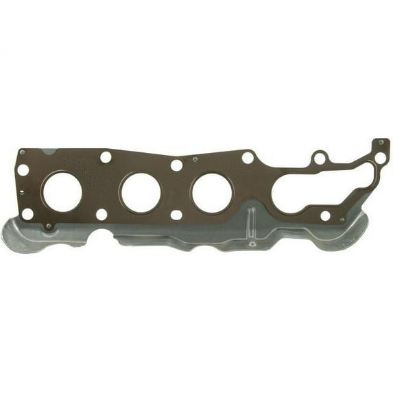 Exhaust Manifold Gasket Set - Compatible with 2007 - 2013 Mazda 3 2008 2009 2010 2011 2012