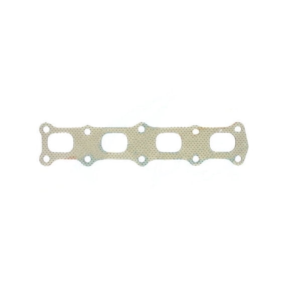 Exhaust Manifold Gasket Set - Compatible with 2007 - 2017 Jeep Compass 2008 2009 2010 2011 2012 2013 2014 2015 2016