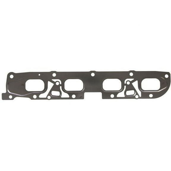 Exhaust Manifold Gasket Set - Compatible with 2010 - 2017 Chevy Equinox 2.4L 4-Cylinder 2011 2012 2013 2014 2015 2016