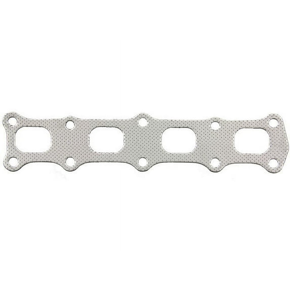 Exhaust Manifold Gasket Set - Compatible with 2011 - 2014 Chrysler 200 2.4L 4-Cylinder ED3 2012 2013