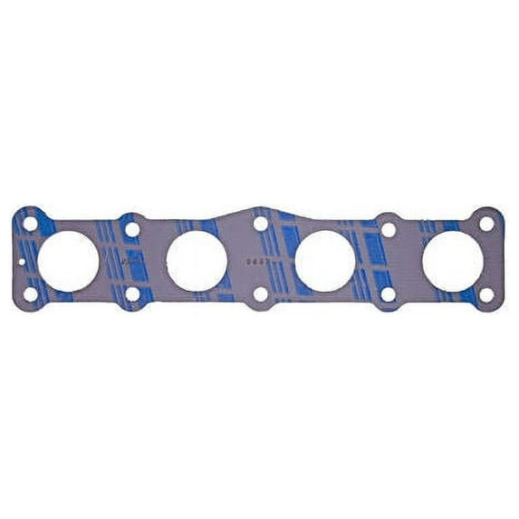 Exhaust Manifold Gasket Set - Compatible with 2011 - 2016 Kia Sportage 2.4L 4-Cylinder 2012 2013 2014 2015