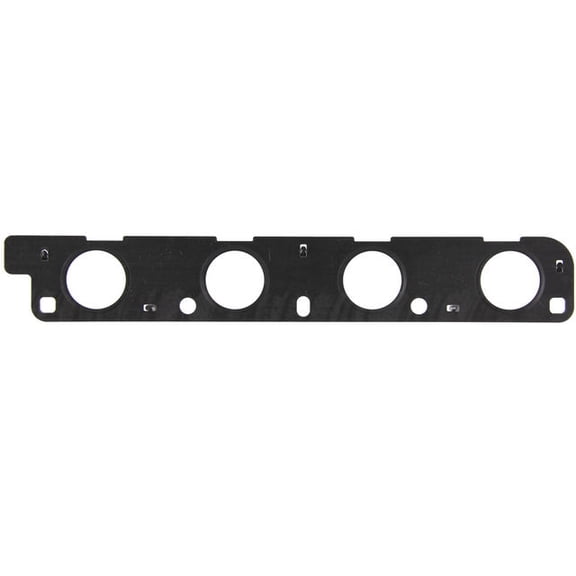 Exhaust Manifold Gasket Set - Compatible with 2011 - 2017 Audi Q5 2012 2013 2014 2015 2016