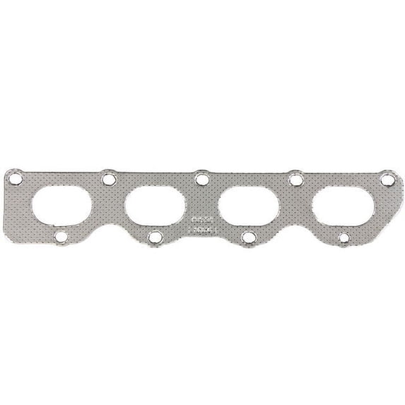 Exhaust Manifold Gasket Set - Compatible with 2012 - 2018 Chevy Sonic 1.8L 4-Cylinder 2013 2014 2015 2016 2017