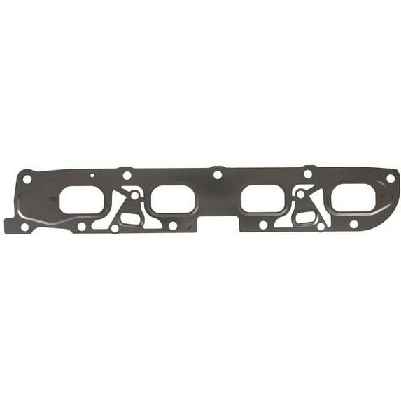 Exhaust Manifold Gasket Set - Compatible with 2014 Chevy Impala 2.4L 4-Cylinder