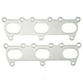 thumbnail image 1 of Exhaust Manifold Gasket Set Fits select: 1999-2008 SUZUKI GRAND VITARA, 2002-2006 SUZUKI XL7, 1 of 2