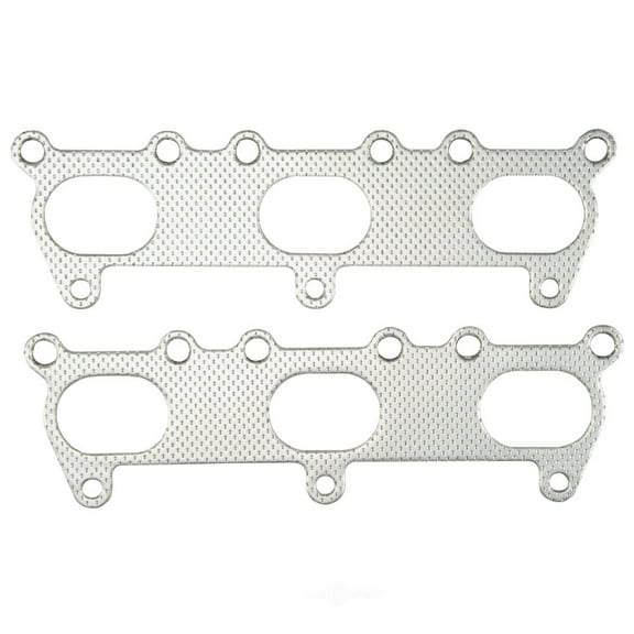 Exhaust Manifold Gasket Set Fits select: 1999-2008 SUZUKI GRAND VITARA, 2002-2006 SUZUKI XL7