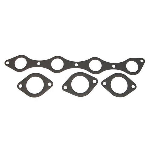 Exhaust Manifold Gasket Set fits Case 310F 310G 350 350B 420 420C 450 450B 480 480B 480C 480D 480LL 580 580B 580C 580D 584C 584D 585C 585D 586D G46872