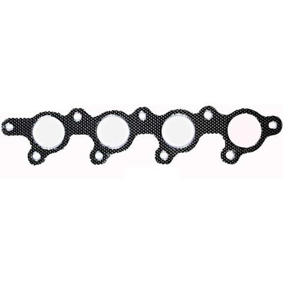 Exhaust Manifold Gasket Set for 00-04 Ford/Mazda 2.0L/121 DOHC L4 16V Zetec