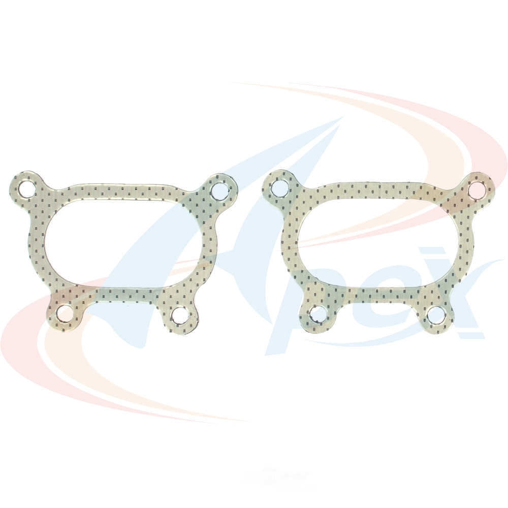 APEX Automobile Parts Inc AMS1571 Exhaust Manifold Gasket Set