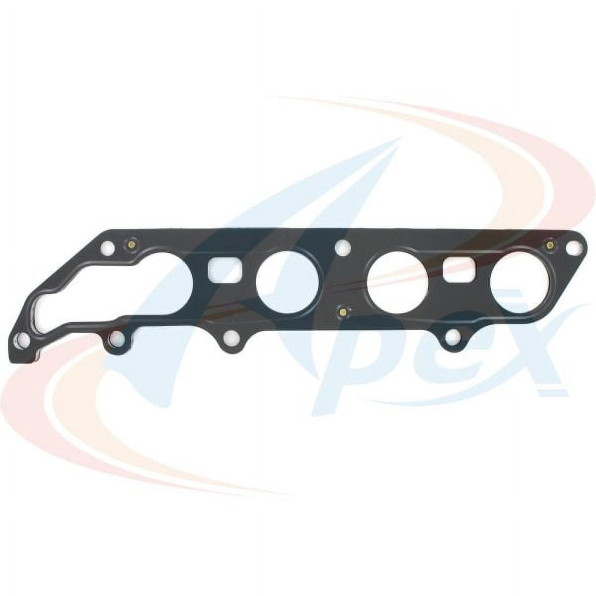 Exhaust Manifold Gasket Set