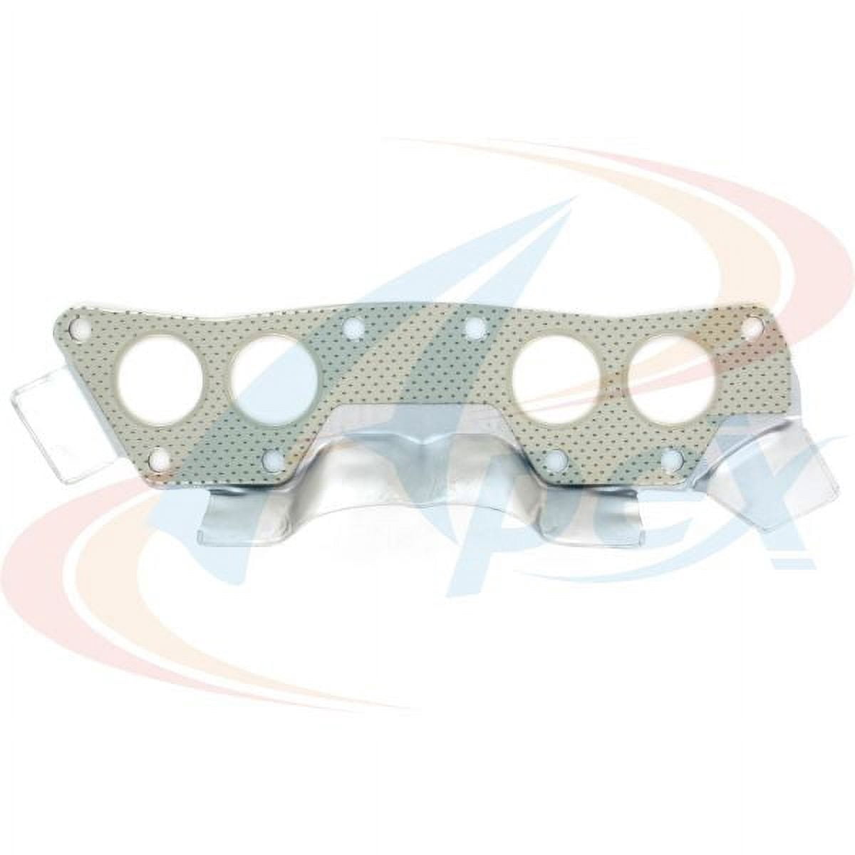 Exhaust Manifold Gasket Set