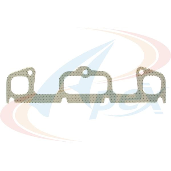 Exhaust Manifold Gasket Set
