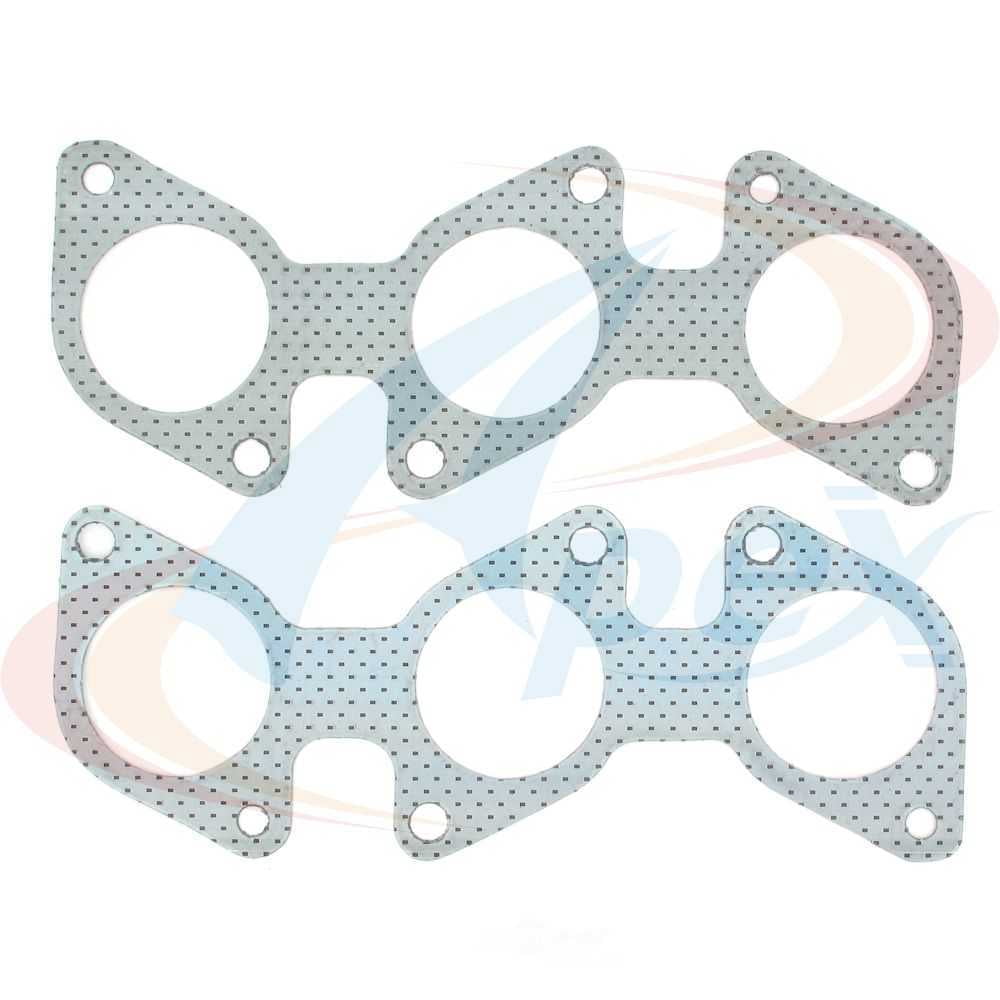 APEX Automobile Parts Inc AMS8711 Exhaust Manifold Gasket Set