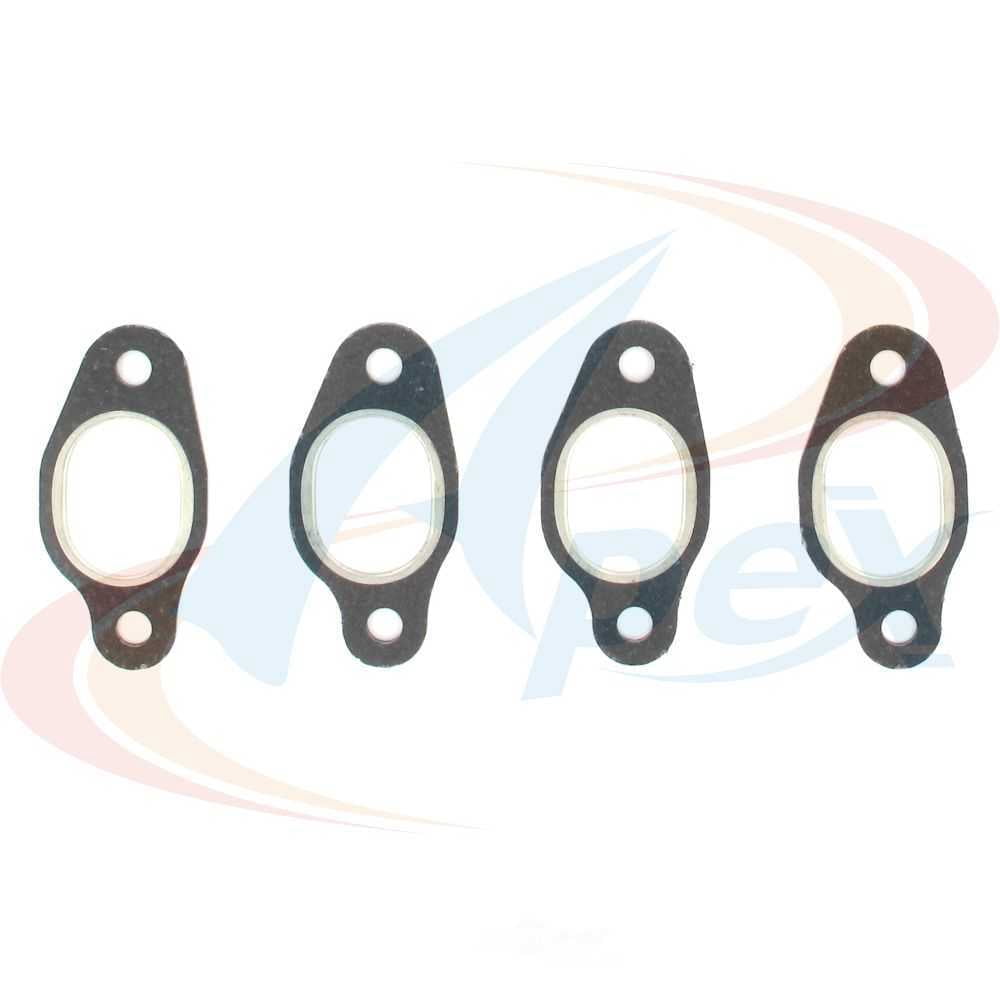 APEX Automobile Parts Inc AMS9001 Exhaust Manifold Gasket Set