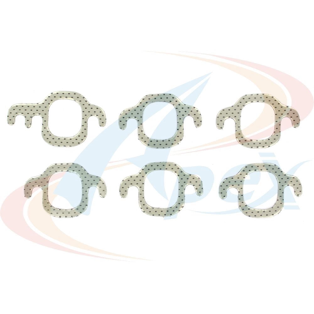 Exhaust Manifold Gasket Set