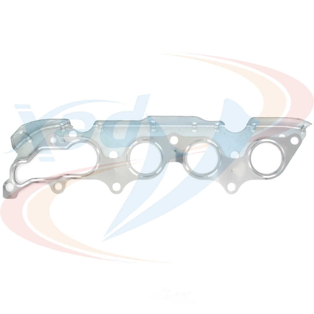 APEX Automobile Parts Inc AMS4802 Exhaust Manifold Gasket Set