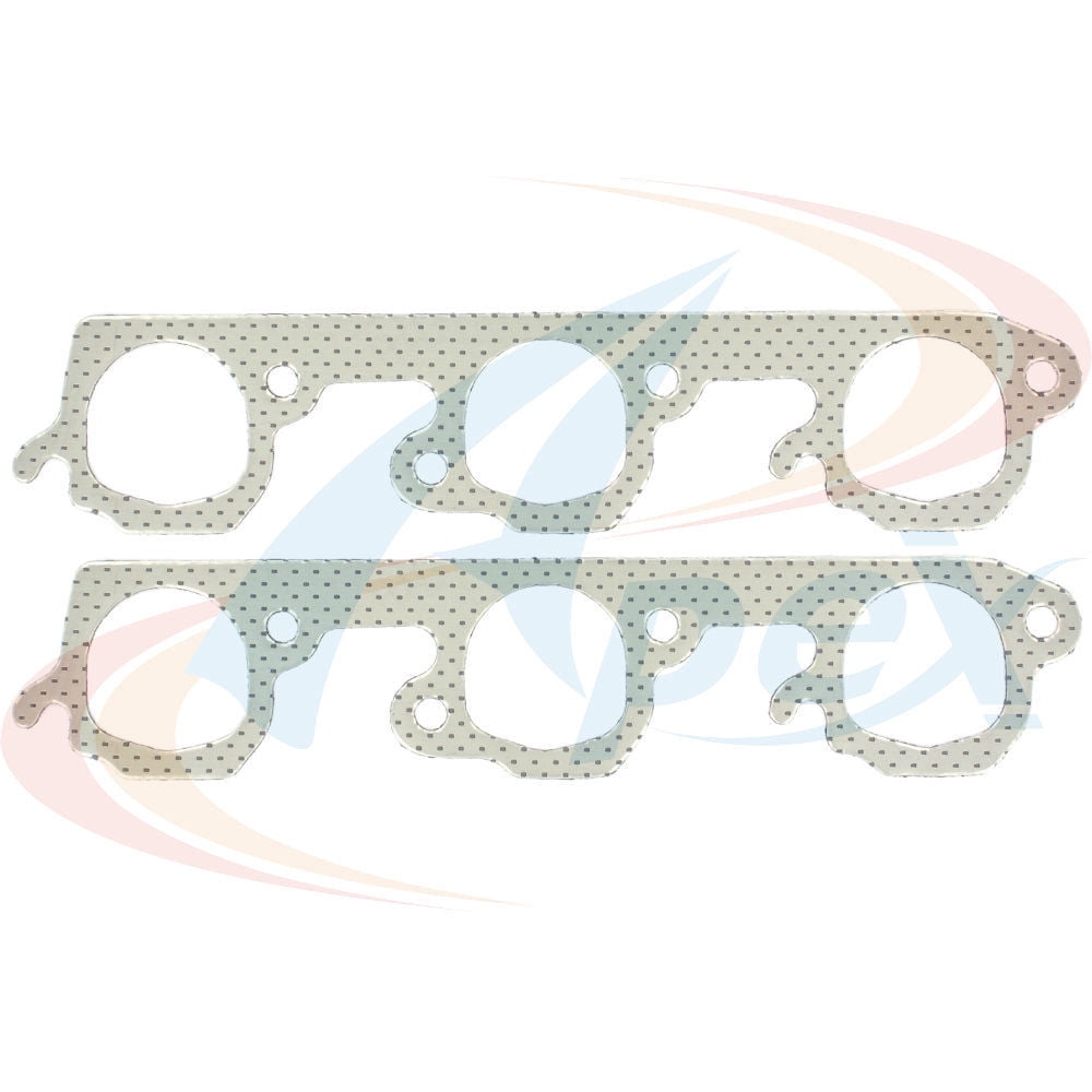 Exhaust Manifold Gasket Set